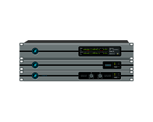 Read more about Digital Signal Processor