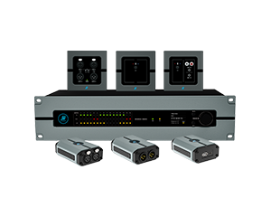 Read more about Dante Conversion Interface